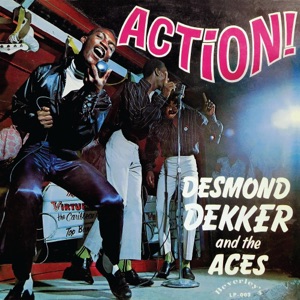 Cover of Action!