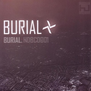 Hoes van Burial