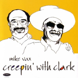 Cover of Creepin' With Clark