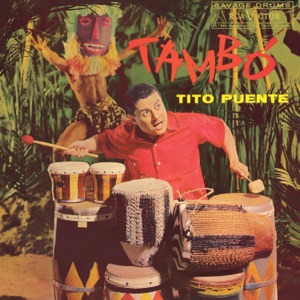 Cover of Tambó