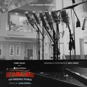 Hoes van Piano Solos from How to Train Your Dragon: The Hidden World