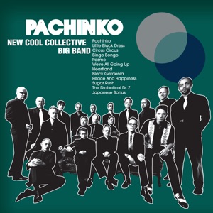 Cover of Pachinko