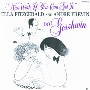 Cover of Nice Work If You Can Get It