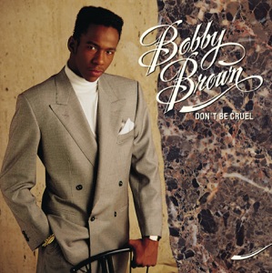 Cover of Don’t Be Cruel