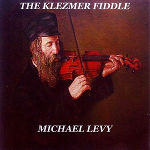Cover of The Klezmer Fiddle
