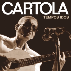 Cover of Tempos Idos