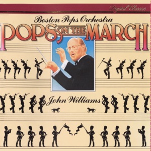 Cover of Pops on the March
