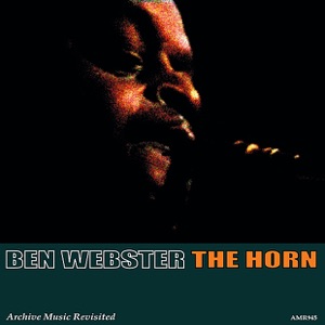 Cover of The Horn