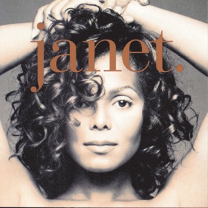 Cover of Janet Jackson