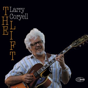 Cover of The Lift