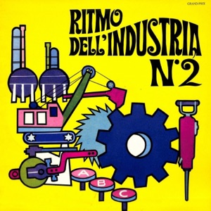Hoes van Ritmo Dell'Industria N°2