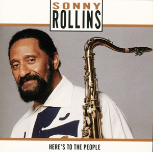 Cover of Here’s to the People