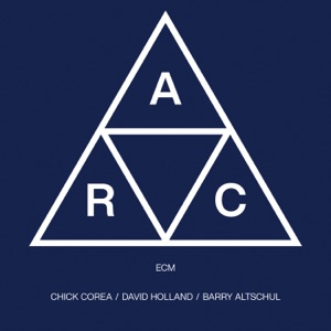 Cover of A.R.C.