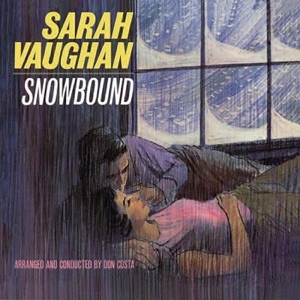 Hoes van Snowbound
