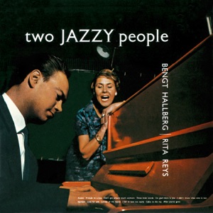 Hoes van Two Jazzy People