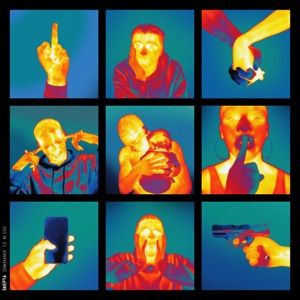 Cover of Ignorance is Bliss