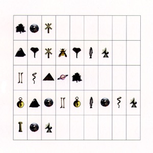 Hoes van Imaginary Day