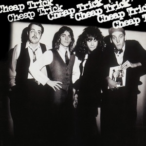 Hoes van Cheap Trick
