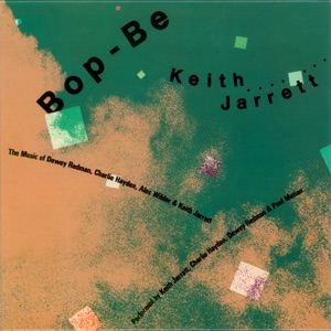 Cover of Bop‐Be