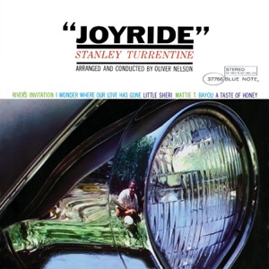 Hoes van Joyride