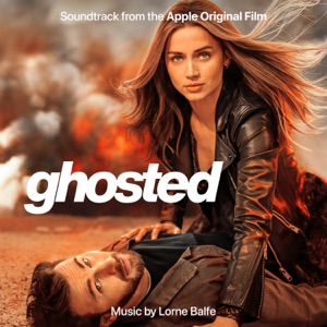 Hoes van Ghosted: Soundtrack from the Apple Original Film