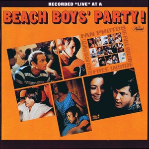 Hoes van Beach Boys’ Party!
