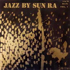 Cover of Jazz by Sun Ra