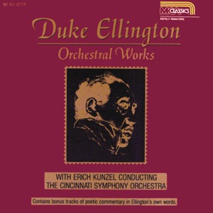 Hoes van Orchestral Works