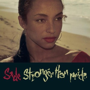 Hoes van Stronger Than Pride