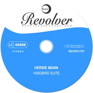Hoes van Yardbird Suite