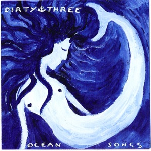 Cover of Ocean Songs