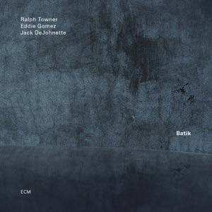 Cover of Batik