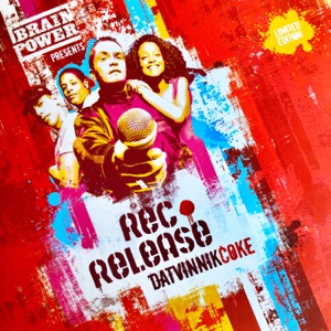Hoes van Rec Release: Datvinnikcoke