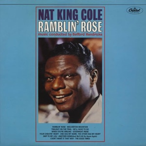 Hoes van Ramblin’ Rose