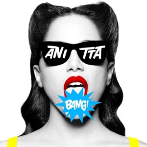 Cover of Bang!