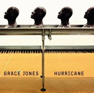 Cover of Hurricane