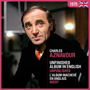 Hoes van Unfinished Album In English - L’album inachevé en anglais