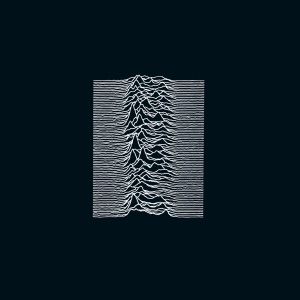 Hoes van Unknown Pleasures