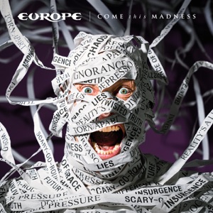 Cover of Come This Madness