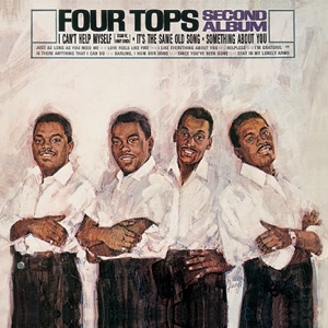 Hoes van Second Album