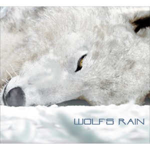 Hoes van WOLF’S RAIN