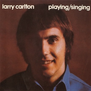 Cover of Singing / Playing