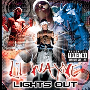 Cover of Lights Out