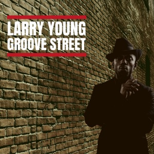 Cover of Groove Street