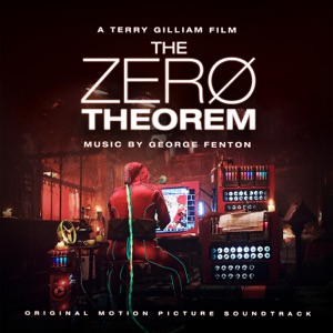 Cover of The Zero Theorem