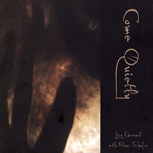 Cover of Come Quietly