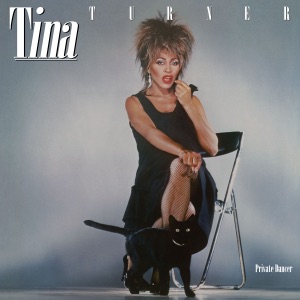 Hoes van Private Dancer