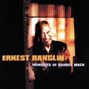 Cover of Memories of Barber Mack