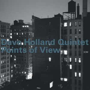 Cover of Points of View
