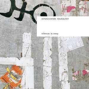 Cover of Silence Is Sexy